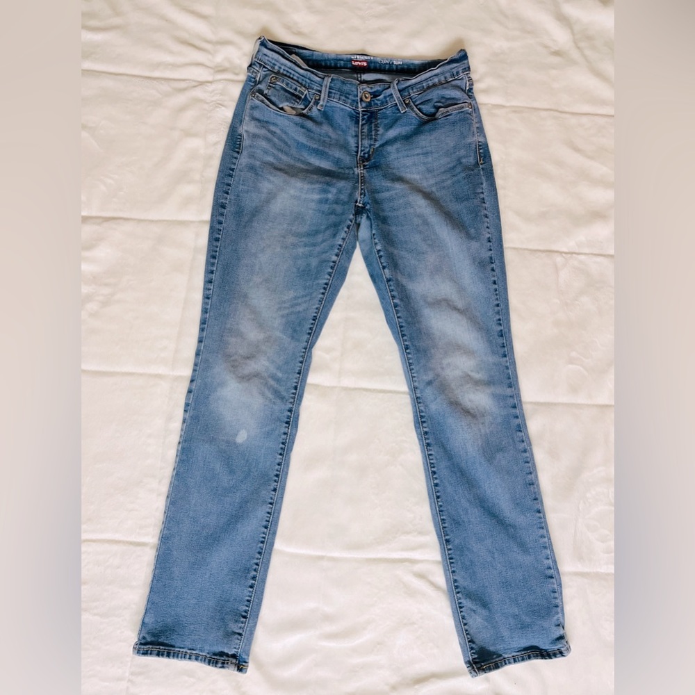 Levi’s jeans